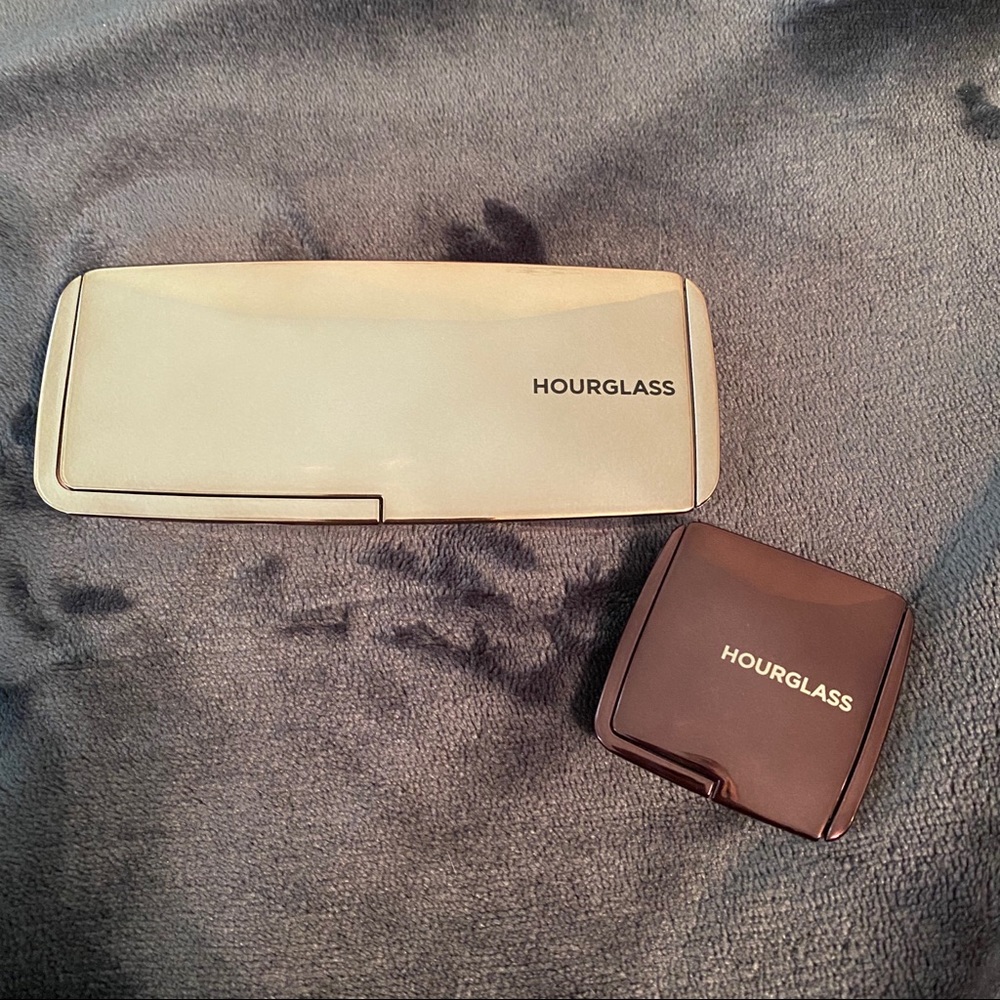 Hourglass bundle
